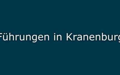 Führungen Kranenburg