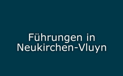 Führungen Neukirchen-Vluyn