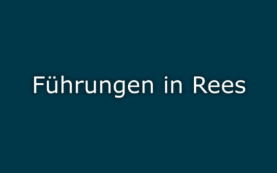 Führungen Rees