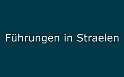 Führungen Straelen