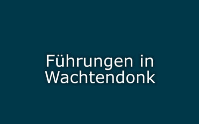 Führungen Wachtendonk