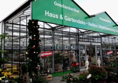 Haus – & Gartendeko Helfers