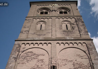 Kirche St. Mariä Himmelfahrt Ginderich