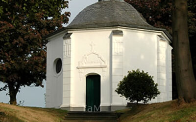 Kreuzkapelle Hinsbeck