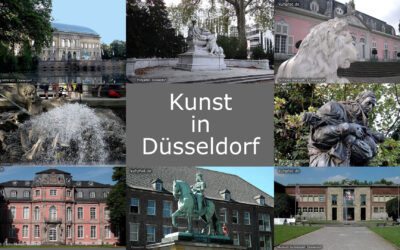 Kunst Düsseldorf