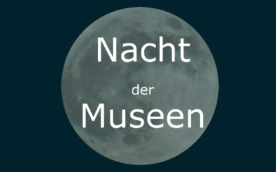 Nacht der Museen Düsseldorf