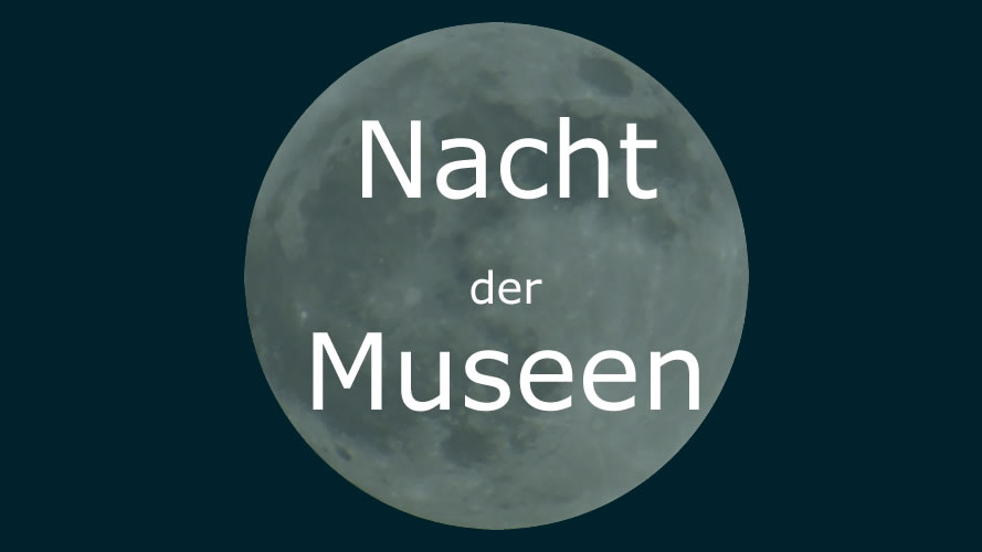 Nacht der Museen