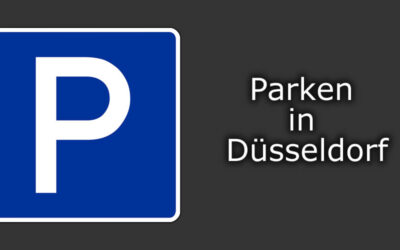 Parken Düsseldorf