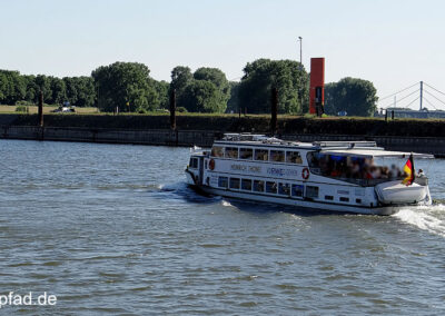 Rheinorange Duisburg