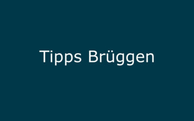 Tipps Brüggen