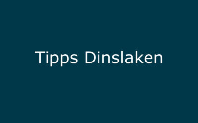 Tipps Dinslaken