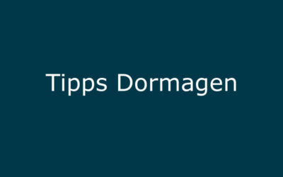 Tipps Dormagen