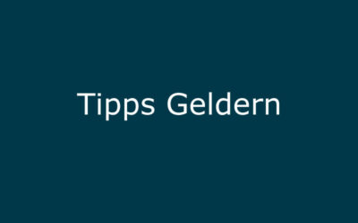 Tipps Geldern