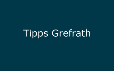 Tipps Grefrath