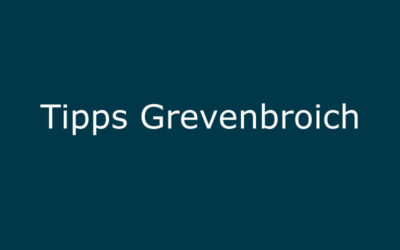 Tipps Grevenbroich