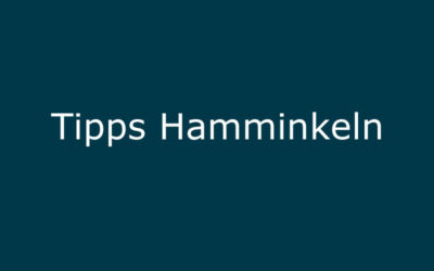 Tipps Hamminkeln