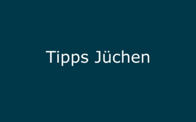 Tipps Jüchen