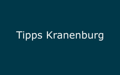 Tipps Kranenburg