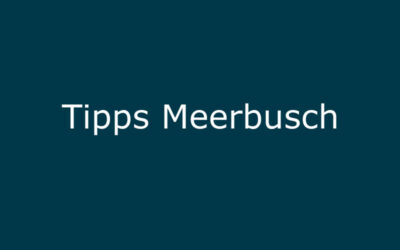 Tipps Meerbusch