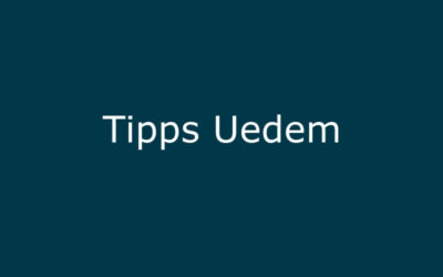 Tipps Uedem