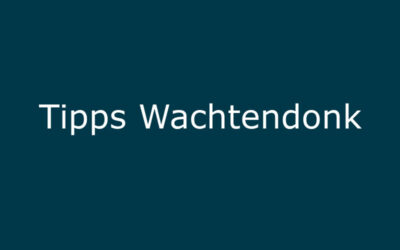 Tipps Wachtendonk