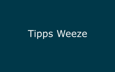 Tipps Weeze