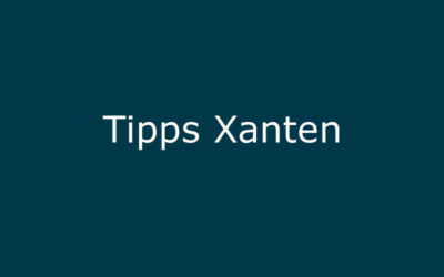 Tipps Xanten