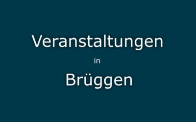 Veranstaltungen Brüggen