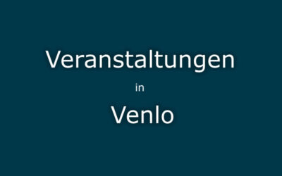 Veranstaltungen Venlo