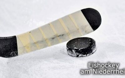 Eishockey