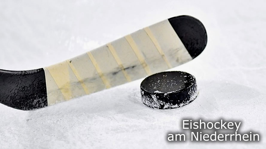 Eishockey