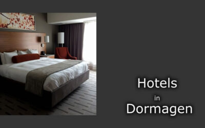 Hotels Dormagen