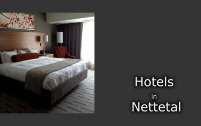 Hotels Nettetal