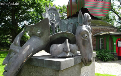 Museum der Narrenakademie Dülken