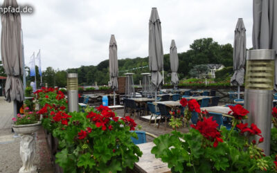 Notre’s Biergarten Schwalmtal