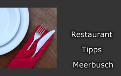 Restaurant Tipps Meerbusch