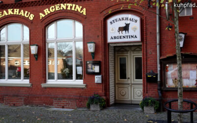 Steakhaus Argentina Kevelaer