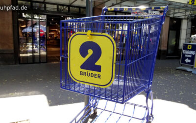 2 Brüder von Venlo