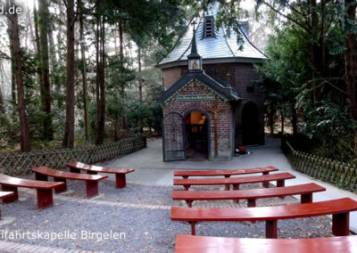Birgeler Urwald