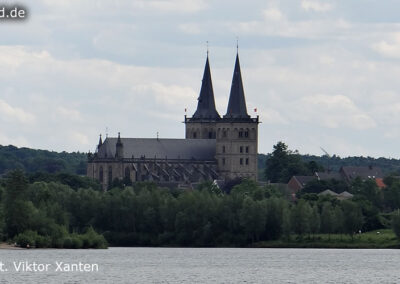 Dom St. Viktor Xanten