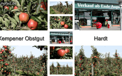 Kempener Obstgut Hardt