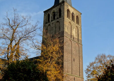 Kirche St. Michael Wachtendonk