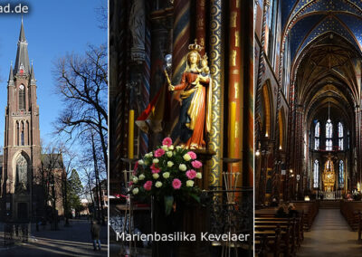 Marienbasilika Kevelaer