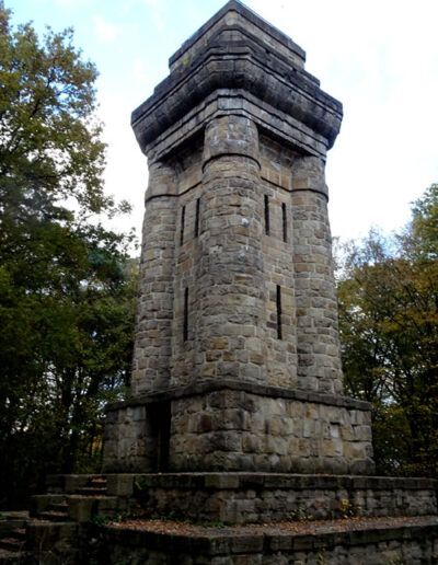 Bismarckturm Viersen