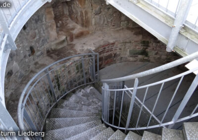 Mühlenturm Liedberg