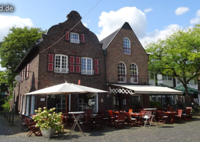 Restaurant Lanker Marktplatz