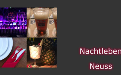 Nachtleben Neuss