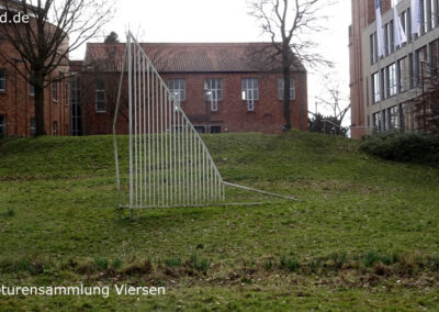 Skulpturensammlung Viersen