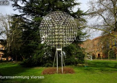 Skulpturensammlung Viersen