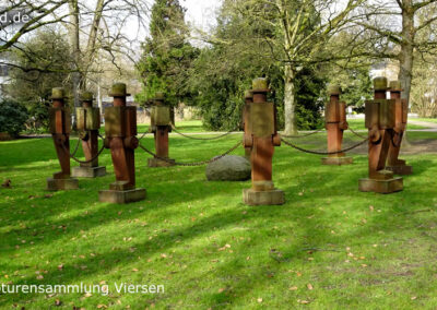 Skulpturensammlung Viersen